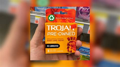 do trojan condoms expire|When Do Condoms Expire 